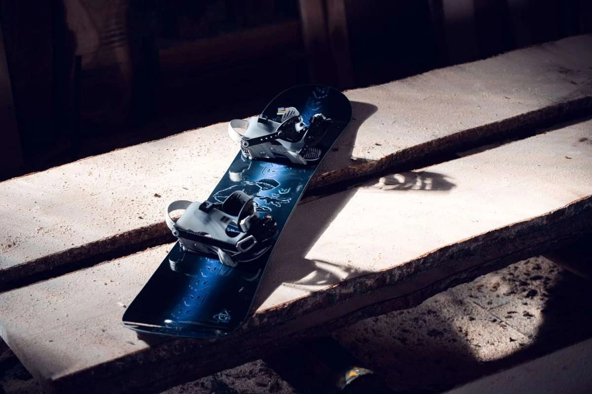 Lib Tech Off Ramp Snowboard 2023-2024 5 Lib Tech Off Ramp Snowboard 2023-2024 - Image 3