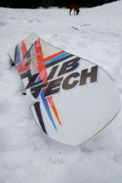 Lib Tech Ladies Ryme Snowboard 2022-2023 -Ski Supplies Store lib tech ryme 2023 2024 ski pro 118390151