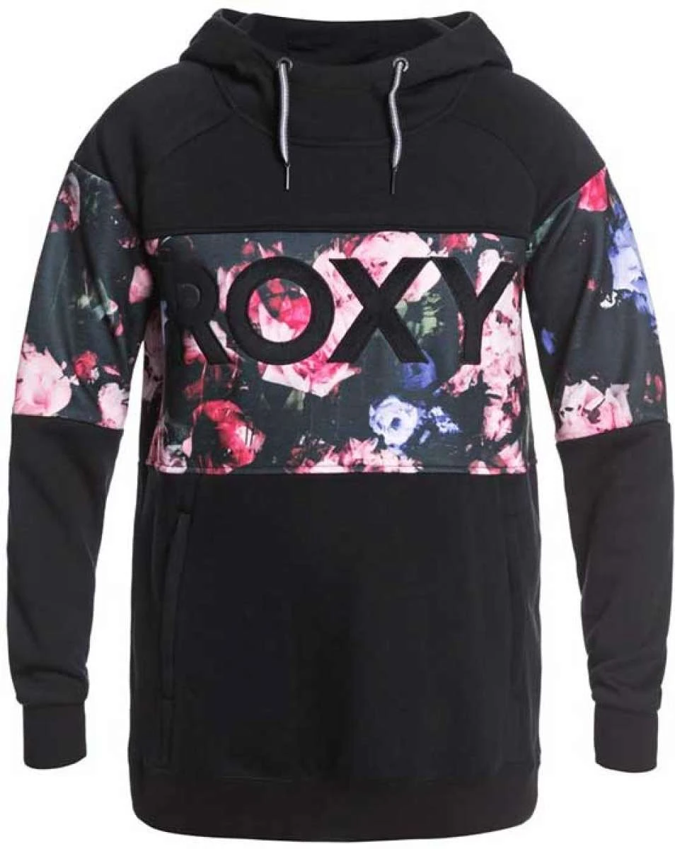 Roxy Ladies Liberty Hoodies 2020-2021 3 Roxy Ladies Liberty Hoodies 2020-2021
