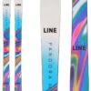 Line Skis Ladies Pandora 84 Flat Ski 2022-2023 -Ski Supplies Store line skis pandora 84 flat ski 2022 2023 ski pro 991418371