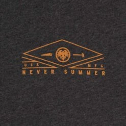 Never Summer Rockland 2 Longsleeve Tee 2022-2023 -Ski Supplies Store never summer rockland 2 longsleeve tee 2022 2023 ski pro 766458456