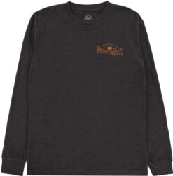 Never Summer Rockland 2 Longsleeve Tee 2022-2023 -Ski Supplies Store never summer rockland 2 longsleeve tee 2022 2023 ski pro 968500432