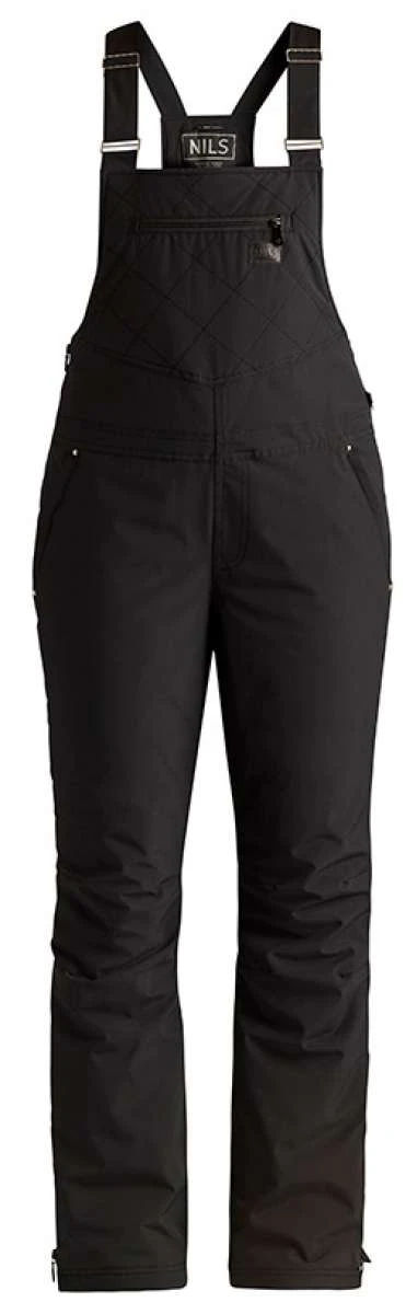 NILS Ladies Skyler 2.0 Insulated Bib 2022-2023 5 NILS Ladies Skyler 2.0 Insulated Bib 2022-2023 - Image 3