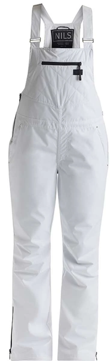 NILS Ladies Skyler 2.0 Insulated Bib 2022-2023 3 NILS Ladies Skyler 2.0 Insulated Bib 2022-2023