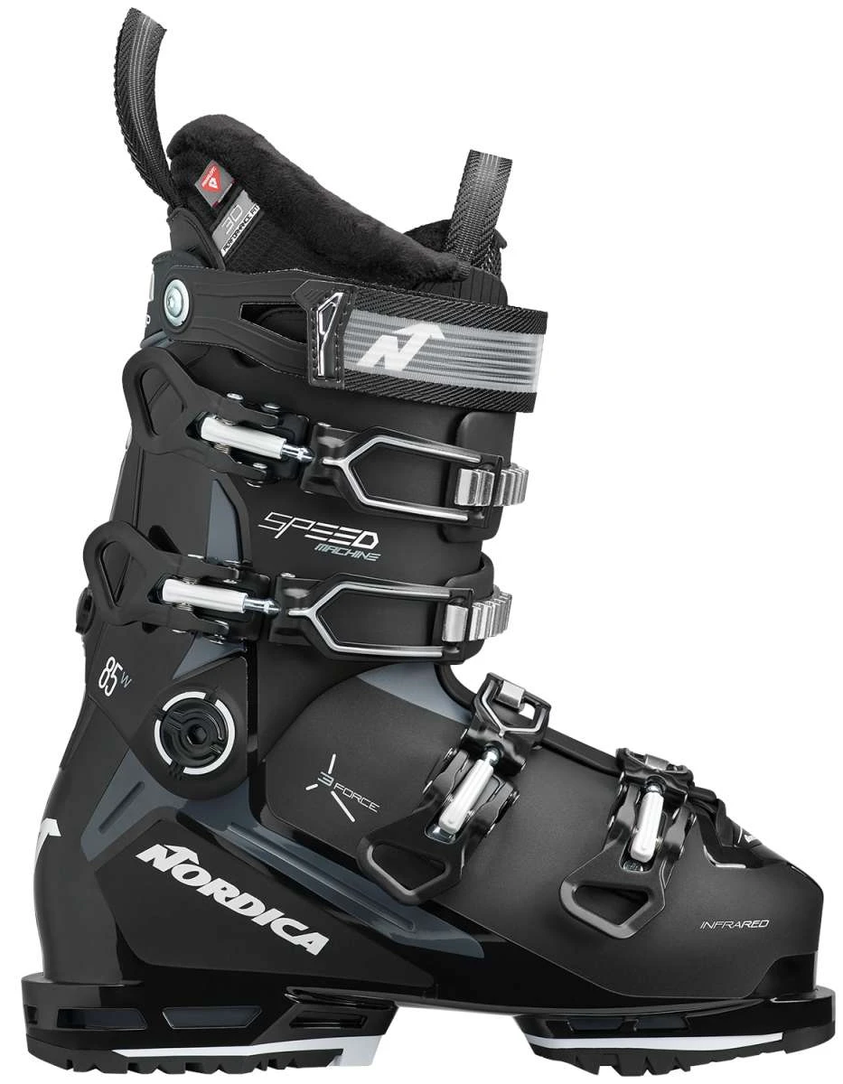 Nordica Ladies Speedmachine 3 85 Ski Boot 2022-2023