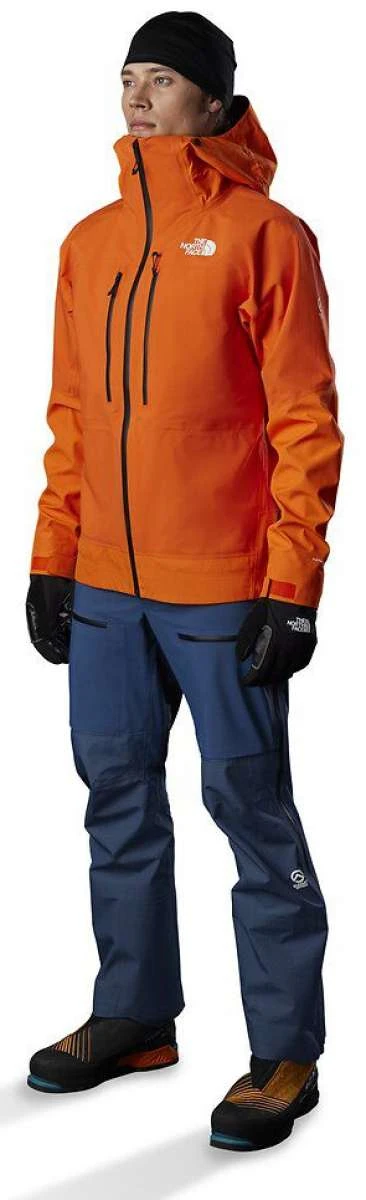 North Face Summit 15 Future Jacket 2022-2023 4 North Face Summit 15 Future Jacket 2022-2023 - Image 2