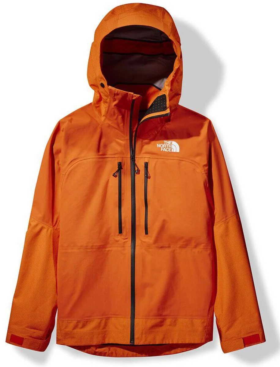 North Face Summit 15 Future Jacket 2022-2023 9 North Face Summit 15 Future Jacket 2022-2023 - Image 7