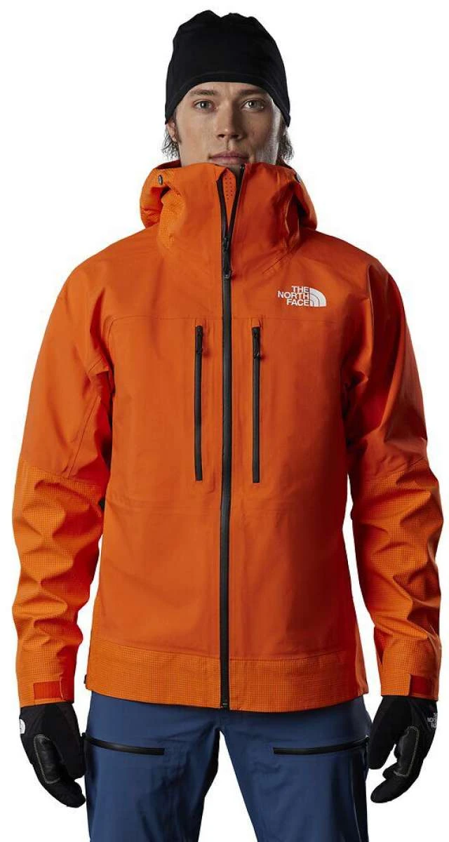 North Face Summit 15 Future Jacket 2022-2023 3 North Face Summit 15 Future Jacket 2022-2023