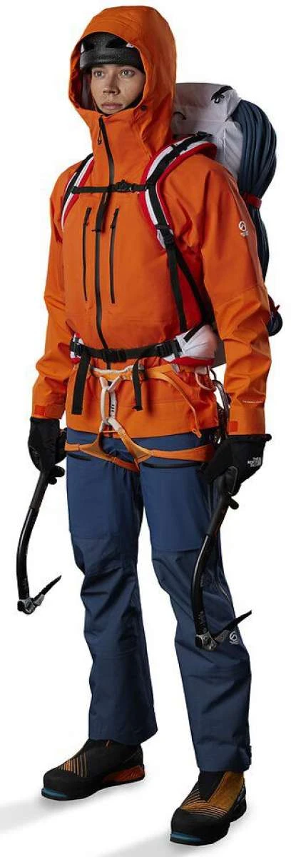 North Face Summit 15 Future Jacket 2022-2023 11 North Face Summit 15 Future Jacket 2022-2023 - Image 9