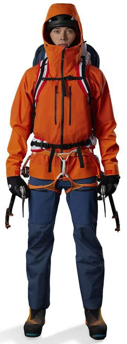 North Face Summit 15 Future Jacket 2022-2023 10 North Face Summit 15 Future Jacket 2022-2023 - Image 8