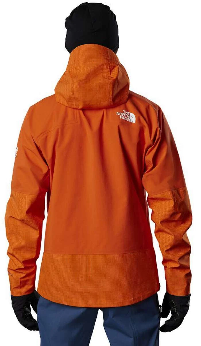 North Face Summit 15 Future Jacket 2022-2023 5 North Face Summit 15 Future Jacket 2022-2023 - Image 3