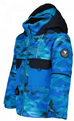 Obermeyer Boys Altair Insulated Jacket 2022-2023 -Ski Supplies Store obermeyer boys altair insulated jacket 2022 2023 ski pro 333819726635