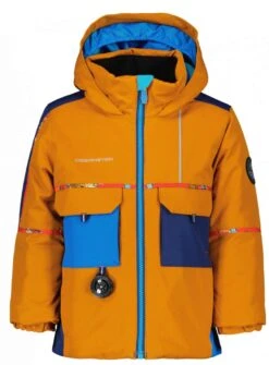 Obermeyer Boys Altair Insulated Jacket 2022-2023