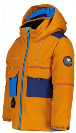 Obermeyer Boys Altair Insulated Jacket 2022-2023 -Ski Supplies Store obermeyer boys altair insulated jacket 2022 2023 ski pro 811173506444