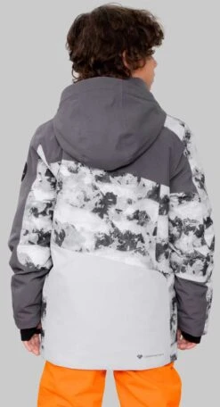 Obermeyer Boys Axel Insulated Jacket 2022-2023 -Ski Supplies Store obermeyer boys axel insulated jacket 2022 2023 ski pro 181813390