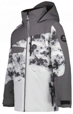 Obermeyer Boys Axel Insulated Jacket 2022-2023