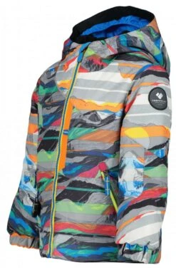 Obermeyer Boys Orb Insulated Jacket 2022-2023