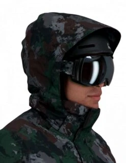 Obermeyer Density Insulated Jacket 2021-2022 -Ski Supplies Store obermeyer density insulated jacket 2021 2022 726689487