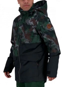 Obermeyer Density Insulated Jacket 2021-2022 -Ski Supplies Store obermeyer density insulated jacket 2021 2022 944591703
