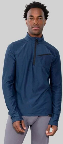 Obermeyer Flex 1/4 Zip T-Neck 2022-2023 21 Obermeyer Flex 1/4 Zip T-Neck 2022-2023 -Ski Supplies Store obermeyer flex 1 4 zip t neck 2022 2023 ski pro 28490394