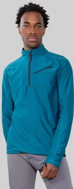 Obermeyer Flex 1/4 Zip T-Neck 2022-2023 25 Obermeyer Flex 1/4 Zip T-Neck 2022-2023 -Ski Supplies Store obermeyer flex 1 4 zip t neck 2022 2023 ski pro 481018271