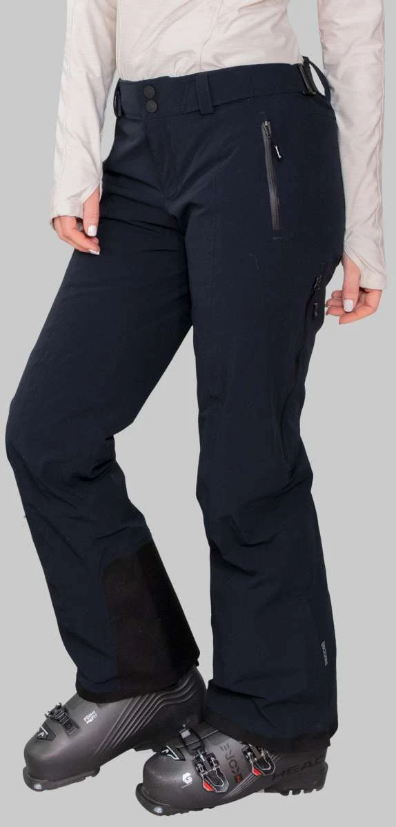Obermeyer Ladies Emily Insulated Pant 2022-2023 6 Obermeyer Ladies Emily Insulated Pant 2022-2023 - Image 4