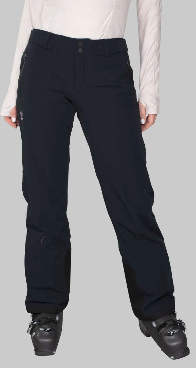 Obermeyer Ladies Emily Insulated Pant 2022-2023 7 Obermeyer Ladies Emily Insulated Pant 2022-2023 - Image 5