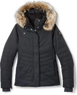 Obermeyer Ladies Tuscany II Insulated Jacket 2022-2023 7 Obermeyer Ladies Tuscany II Insulated Jacket 2022-2023 -Ski Supplies Store obermeyer ladies tuscany ii insulated jacket 2023 2024 ski pro 487959353377