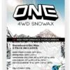 Oneball 4WD 5 Pack Wax 2022-2023 -Ski Supplies Store oneball 4wd 5 pack wax 2022 2023 ski pro 5380422