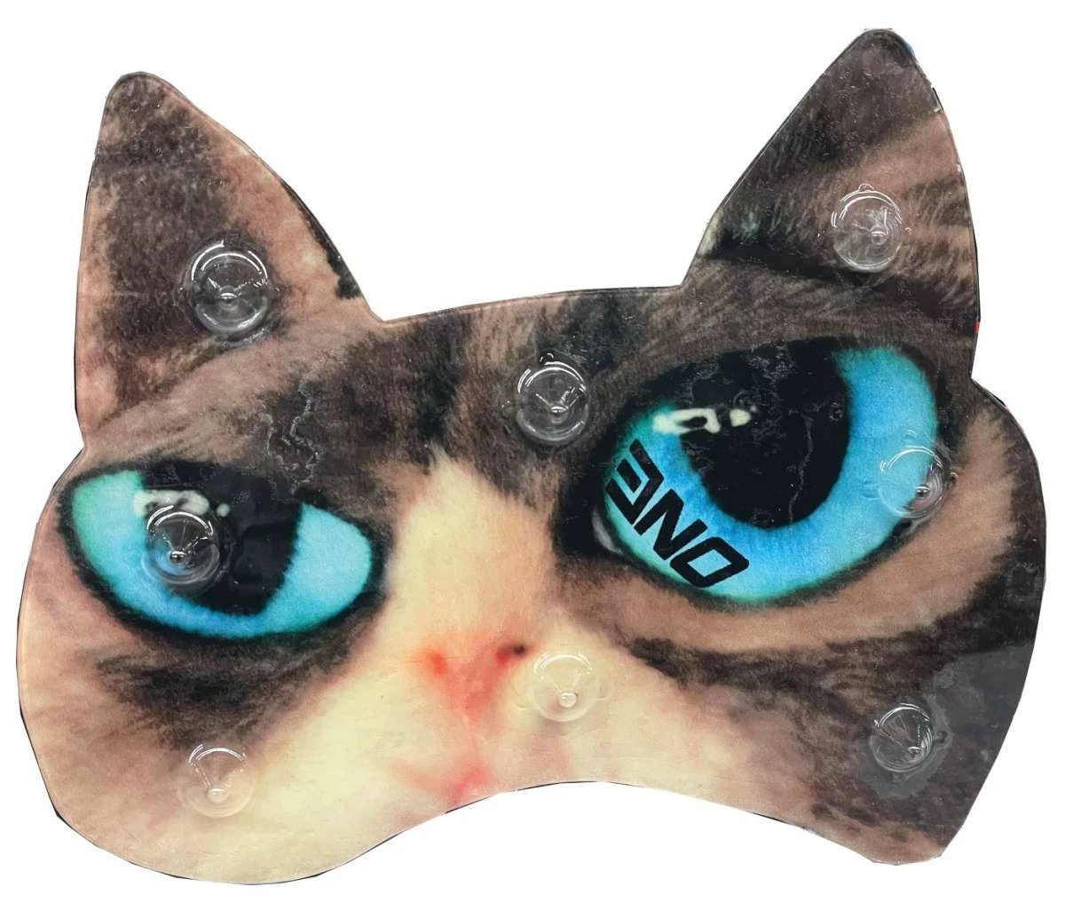 Oneball Cat-Eyez Stomp Pad 2022-2023 3 Oneball Cat-Eyez Stomp Pad 2022-2023