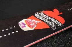 Oneball Cupcake Stomp Pad 2022-2023 -Ski Supplies Store oneball cupcake stomp pad 2022 2023 ski pro 754178538