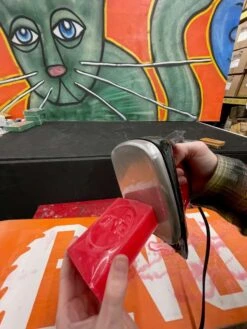 Oneball Edger Tuning Kit With Wax 2022-2023 -Ski Supplies Store oneball edger tuning kit with wax 2022 2023 ski pro 254149559