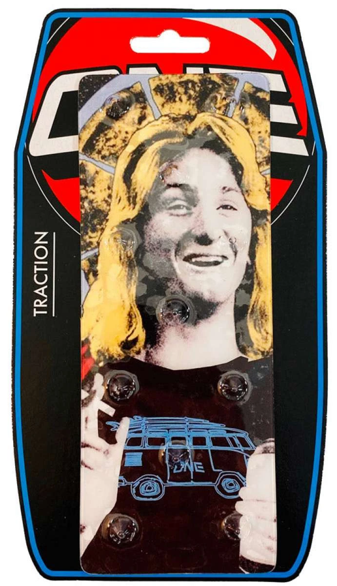 Oneball Fast-Times Stomp Pad 2022-2023 4 Oneball Fast-Times Stomp Pad 2022-2023 - Image 2