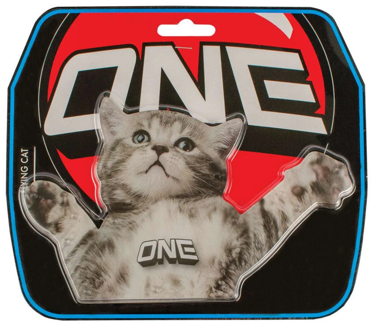 Oneball Flying Cat Stomp Pad 2022-2023 4 Oneball Flying Cat Stomp Pad 2022-2023 - Image 2