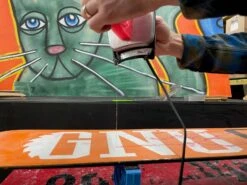 Oneball Fruity Pebbles Wax All Temp 2022-2023 -Ski Supplies Store oneball fruity pebbles wax alltemp 2022 2023 ski pro 36189300