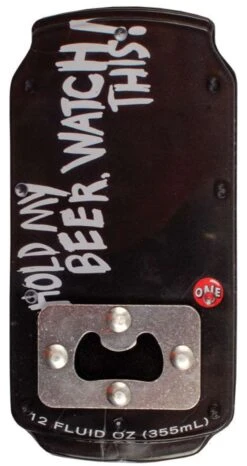 Oneball Hold My Beer Stomp Pad 2022-2023