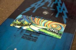 Oneball My Backyard Stomp Pad 2022-2023 -Ski Supplies Store oneball my backyard stomp pad 2022 2023 ski pro 532391493