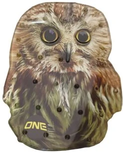 Oneball Owl Stomp Pad 2022-2023