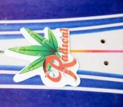 Oneball Radical Leaf Stomp Pad 2022-2023 -Ski Supplies Store oneball radical leaf stomp pad 2022 2023 ski pro 669807489