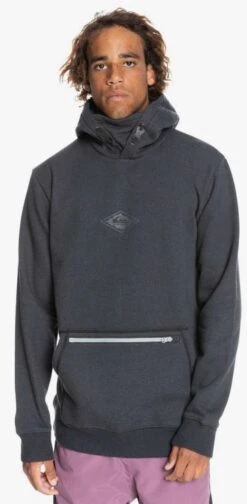 Quiksilver Big Logo Tech Hoodie 2021-2022 -Ski Supplies Store quiksilver big logo tech hoodie 2021 2022 ski pro 834349888