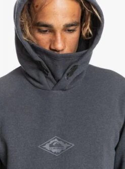 Quiksilver Big Logo Tech Hoodie 2021-2022 -Ski Supplies Store quiksilver big logo tech hoodie 2021 2022 ski pro 918960910