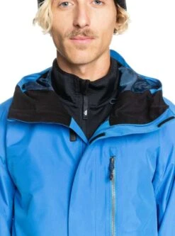 Quiksilver Mission GORE-TEX Jacket 2021-2022 -Ski Supplies Store quiksilver mission gore tex jacket 2021 2022 ski pro 324238193