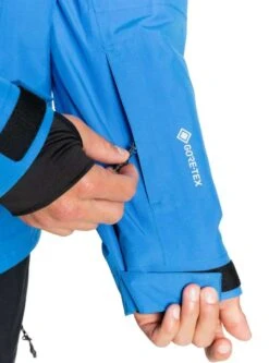 Quiksilver Mission GORE-TEX Jacket 2021-2022 -Ski Supplies Store quiksilver mission gore tex jacket 2021 2022 ski pro 376848169