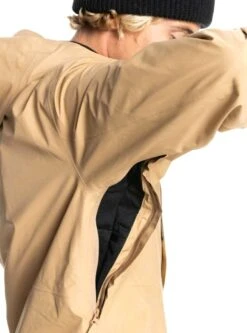 Quiksilver Mission GORE-TEX Jacket 2021-2022 -Ski Supplies Store quiksilver mission gore tex jacket 2021 2022 ski pro 499773743