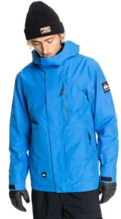 Quiksilver Mission GORE-TEX Jacket 2021-2022 -Ski Supplies Store quiksilver mission gore tex jacket 2021 2022 ski pro 796068638