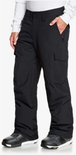 Quiksilver Porter Insulated Pant 2022-2023 -Ski Supplies Store quiksilver porter insulated pant 2022 2023 ski pro 128353828