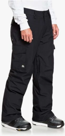 Quiksilver Porter Insulated Pant 2022-2023 -Ski Supplies Store quiksilver porter insulated pant 2022 2023 ski pro 170183194