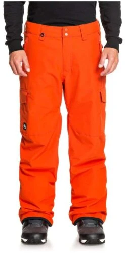 Quiksilver Porter Insulated Pant 2022-2023 -Ski Supplies Store quiksilver porter insulated pant 2022 2023 ski pro 172118155