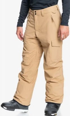 Quiksilver Porter Insulated Pant 2022-2023 -Ski Supplies Store quiksilver porter insulated pant 2022 2023 ski pro 390043999