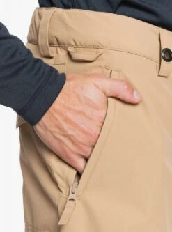 Quiksilver Porter Insulated Pant 2022-2023 -Ski Supplies Store quiksilver porter insulated pant 2022 2023 ski pro 551975970